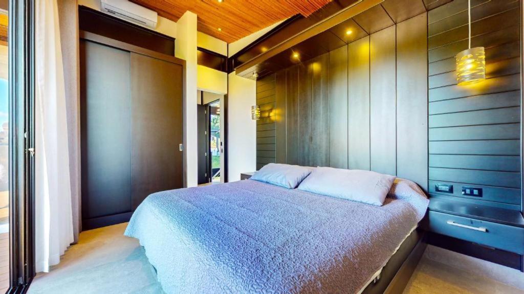 Odyssey Boutique Hotel San Luis  エクステリア 写真
