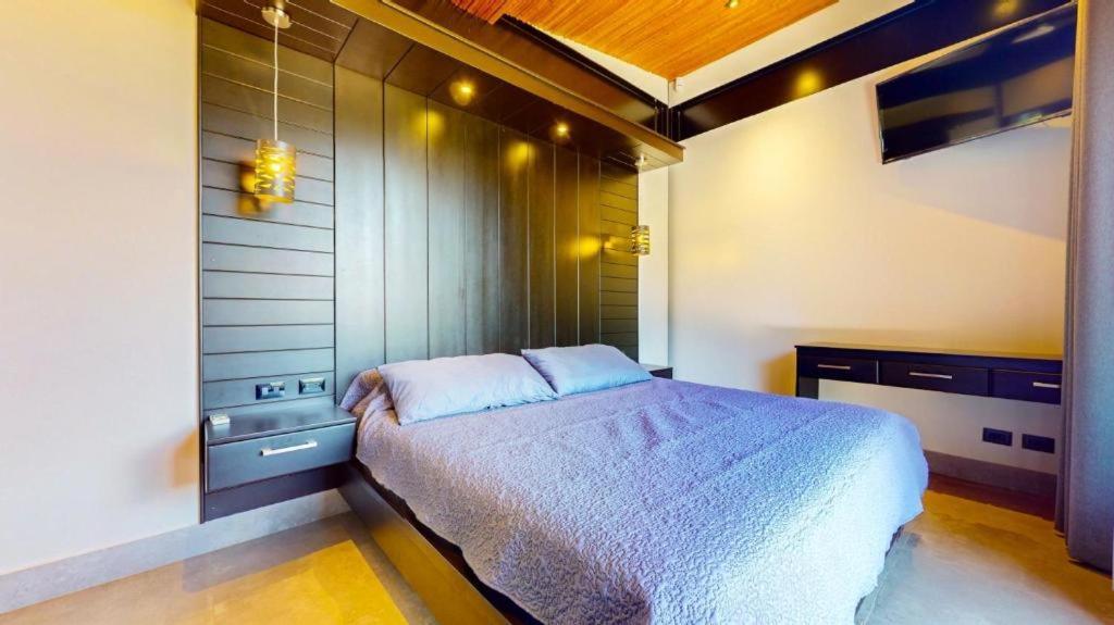 Odyssey Boutique Hotel San Luis  エクステリア 写真