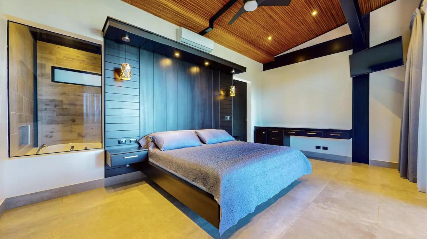 Odyssey Boutique Hotel San Luis  エクステリア 写真