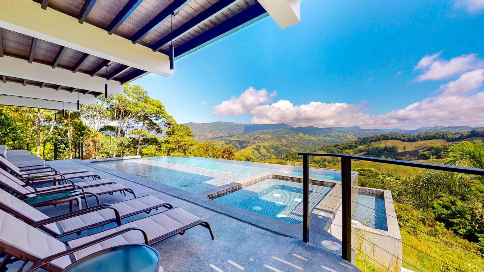 Odyssey Boutique Hotel San Luis  エクステリア 写真