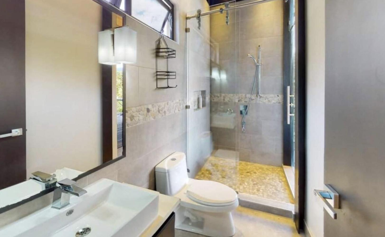 Odyssey Boutique Hotel San Luis  エクステリア 写真