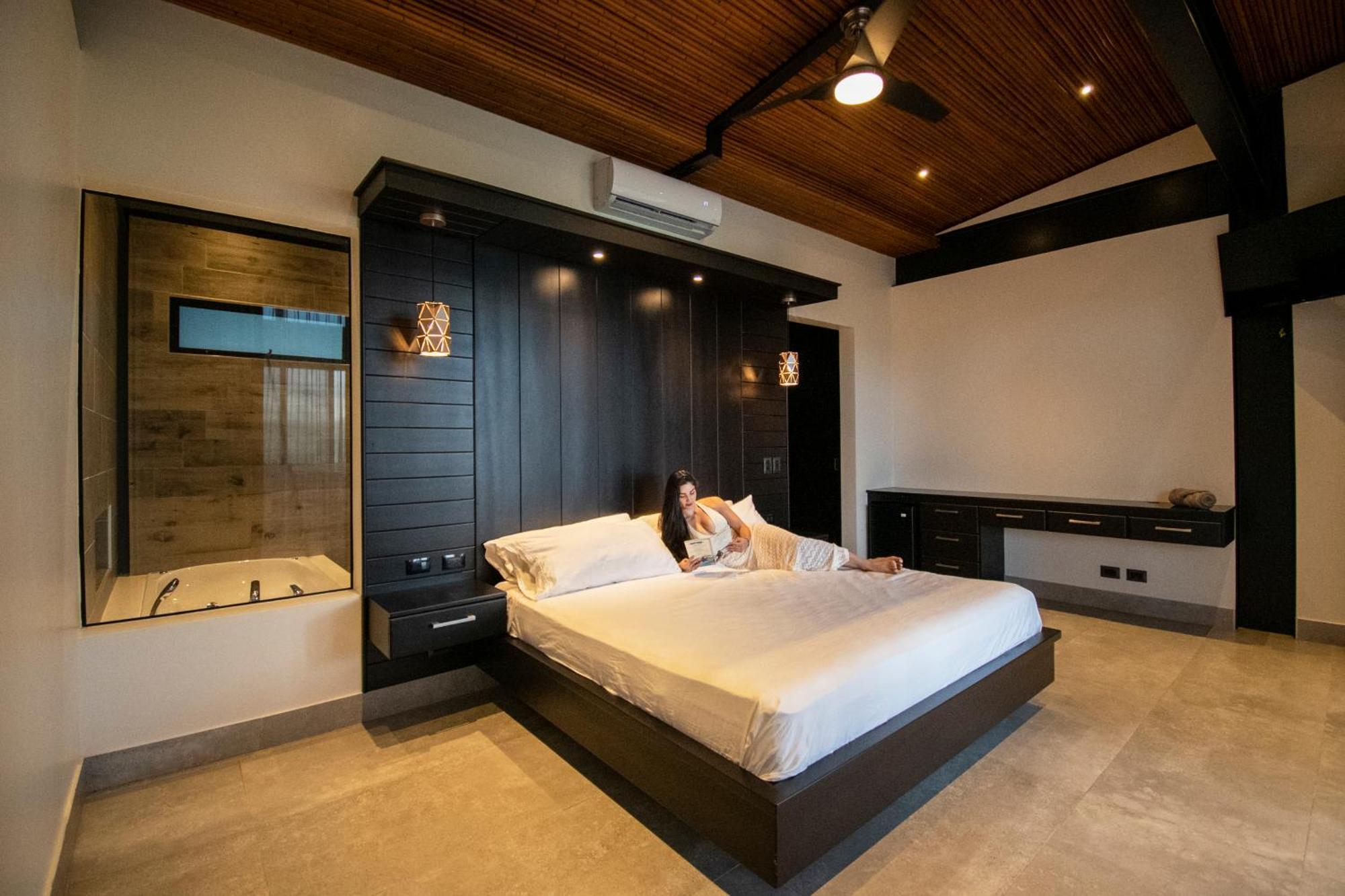 Odyssey Boutique Hotel San Luis  エクステリア 写真