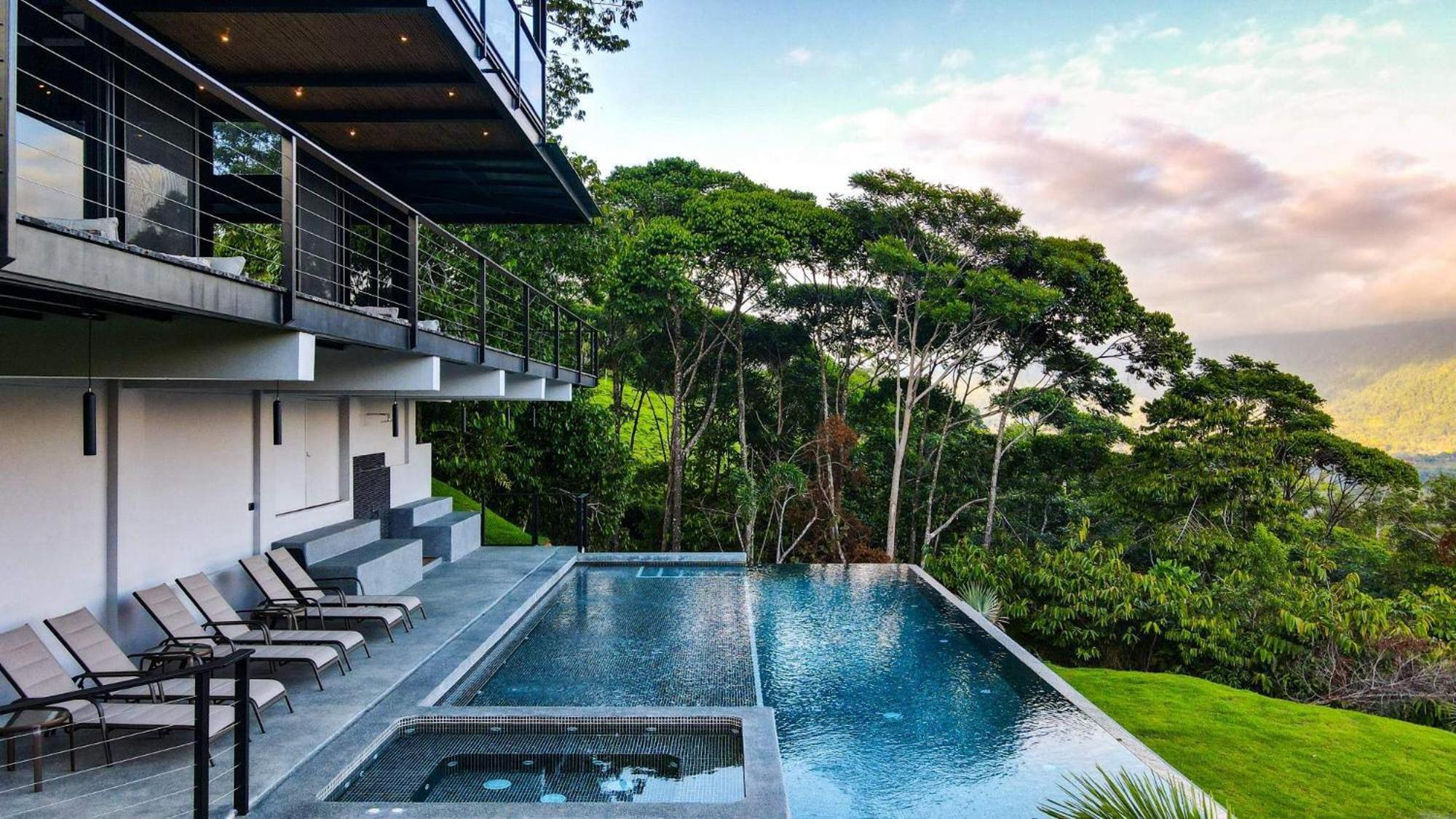 Odyssey Boutique Hotel San Luis  エクステリア 写真