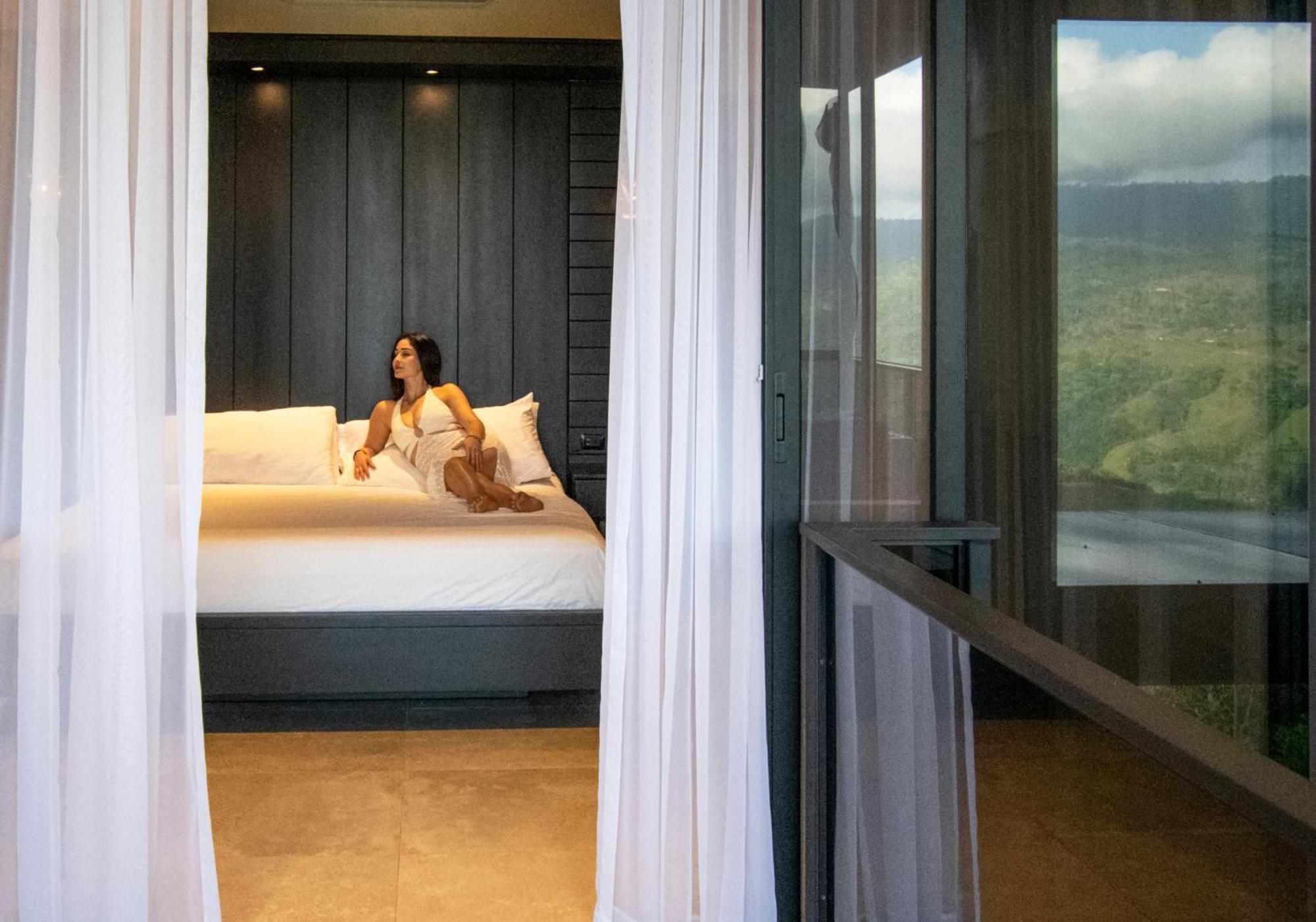 Odyssey Boutique Hotel San Luis  エクステリア 写真