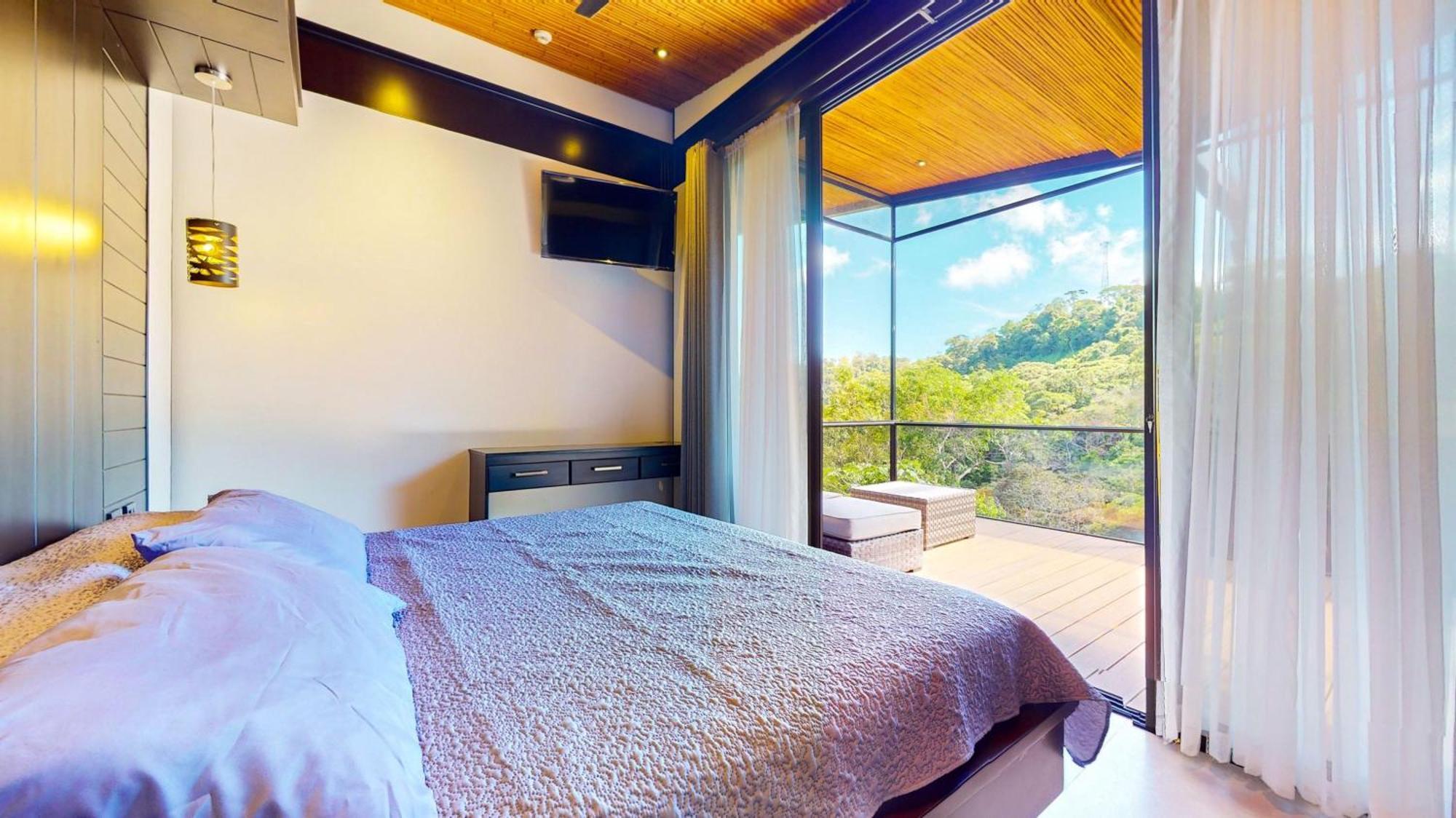 Odyssey Boutique Hotel San Luis  エクステリア 写真